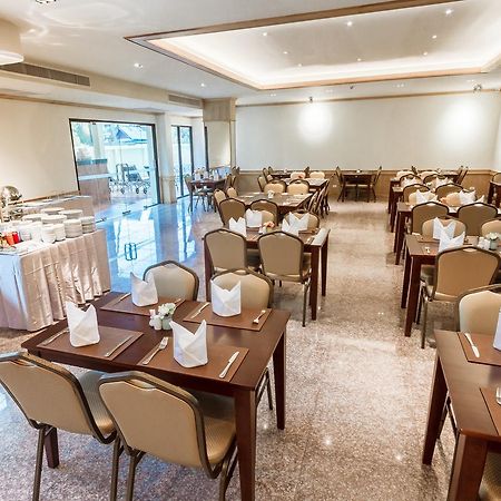 Airport Beach Hotel Phuket - Sha Extra Plus Nai Yang Exterior photo