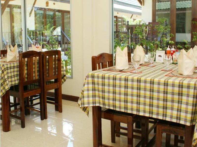 Airport Beach Hotel Phuket - Sha Extra Plus Nai Yang Exterior photo